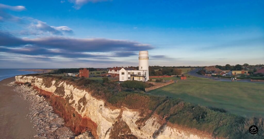 Hunstanton-Beach-Norfolk-Norfolk-Drone-s