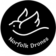 Norfolk Drone